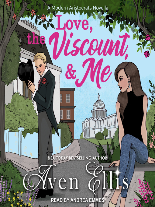 Title details for Love, the Viscount, & Me by Aven Ellis - Wait list